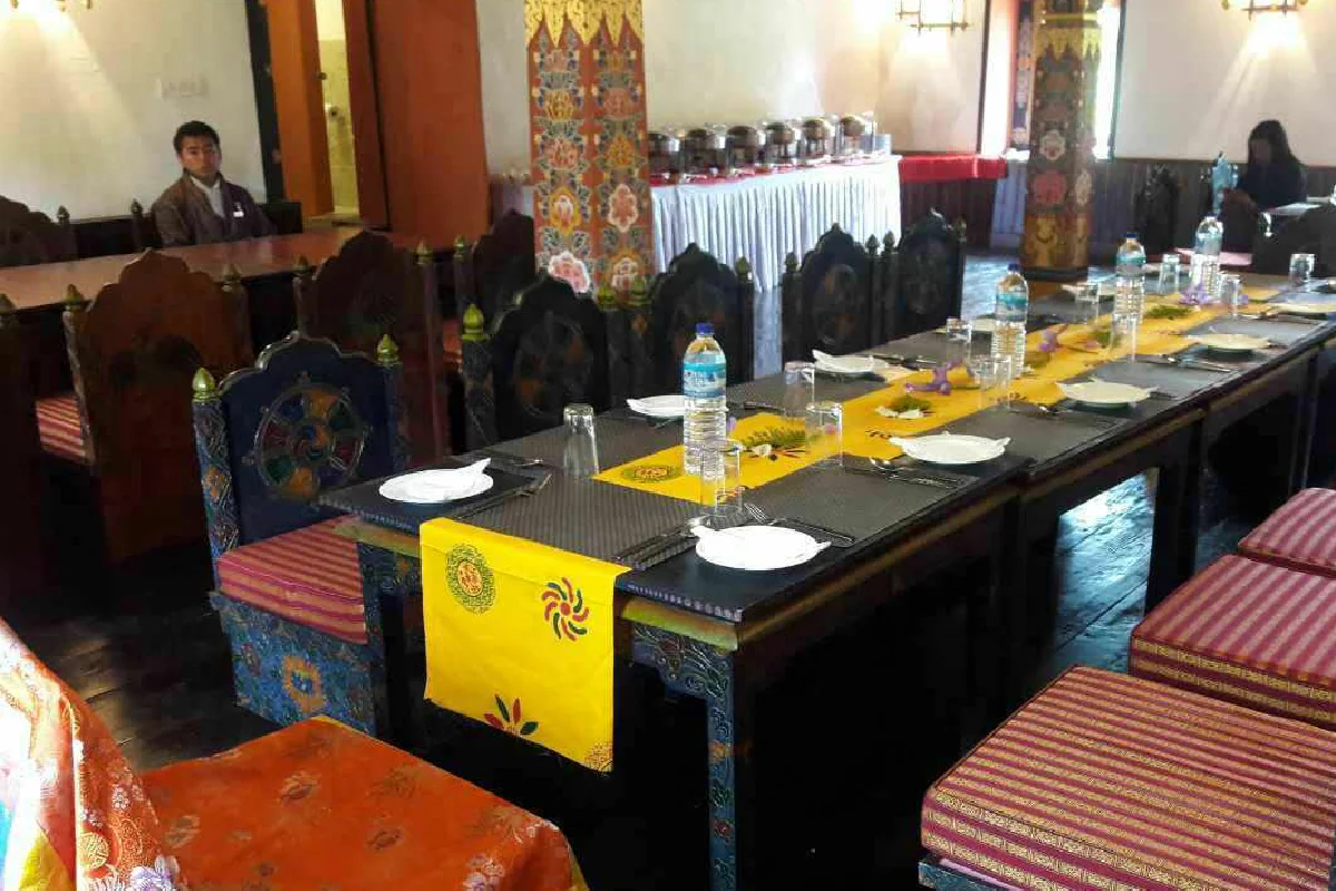 PHUNTSHOCHHOLING LODGE IMAGES-05