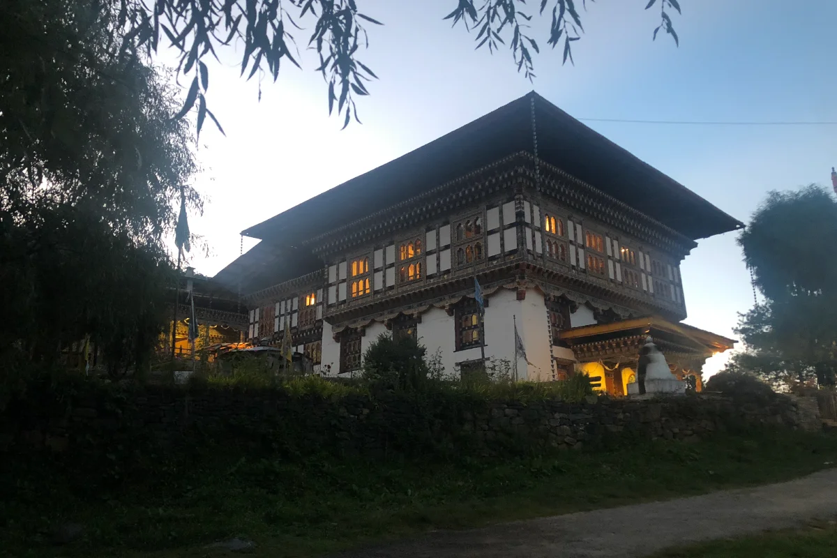 PHUNTSHOCHHOLING LODGE IMAGES-07