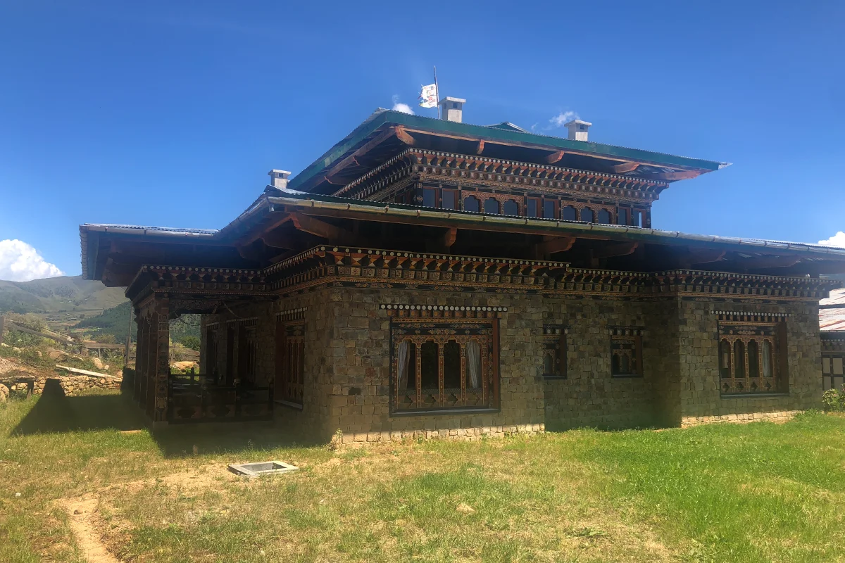 PHUNTSHOCHHOLING LODGE IMAGES-08