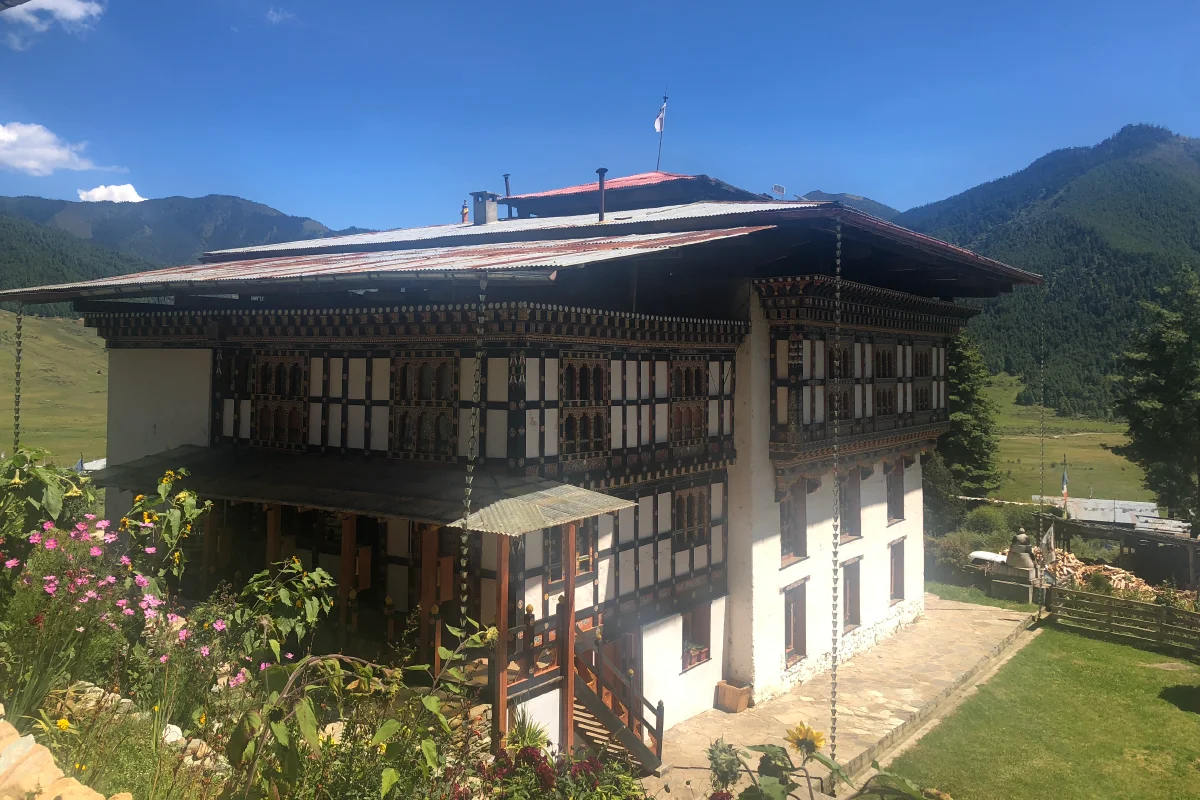 PHUNTSHOCHHOLING LODGE IMAGES-09